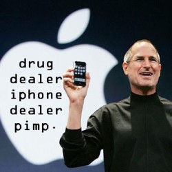 jobs drug dealer